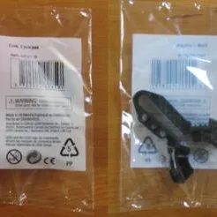 Kanoka Launcher And Disc