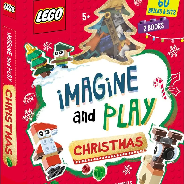 Imagine and Play: Christmas
