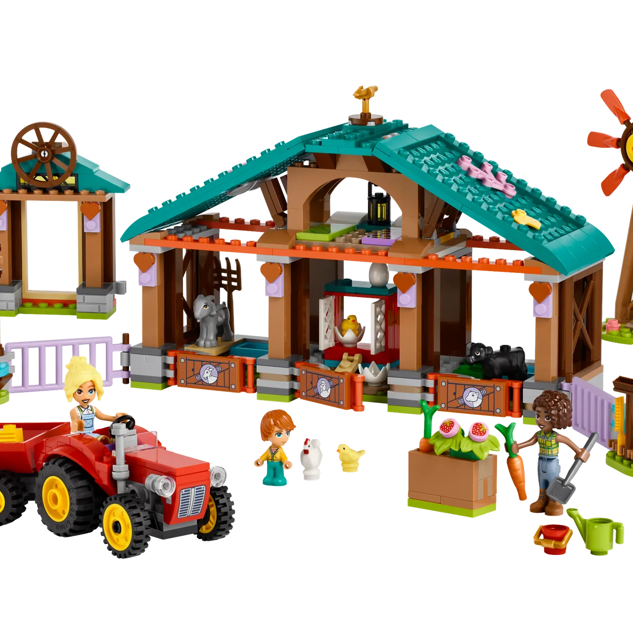 Farm Animal Sanctuary