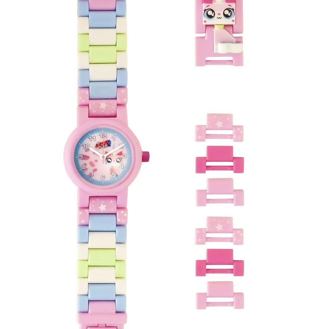 Unikitty Buildable Watch
