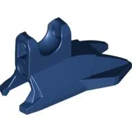 Large Figure Foot, Clawed with Ball Joint Socket