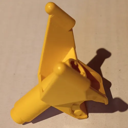 Duplo Toolo Hydro Nozzle