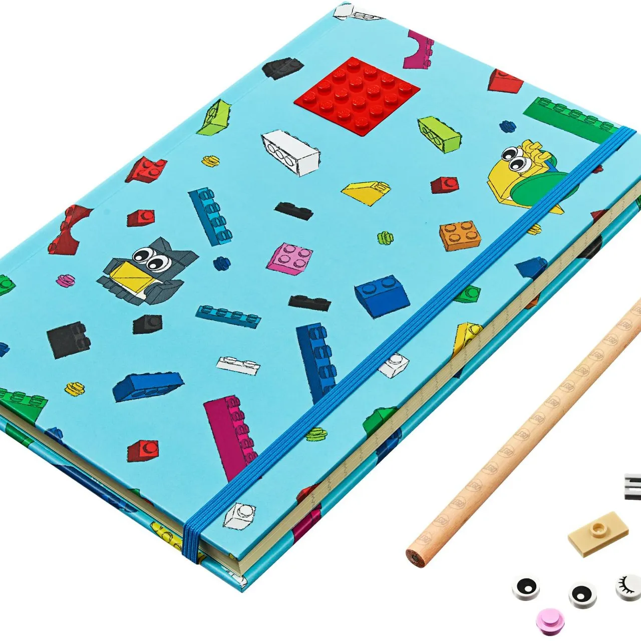 Creative Stationery Set
