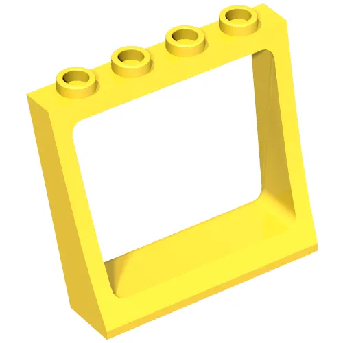 Fabuland, Window Squared Small