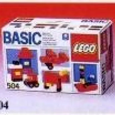Basic Building Set