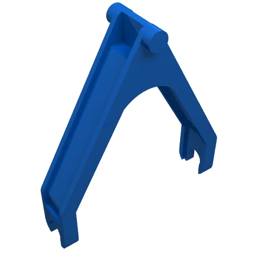 Fabuland, Ferris Wheel Seat Holder