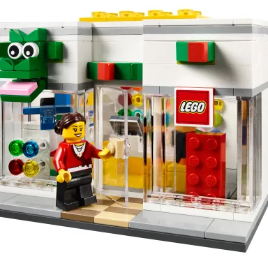 LEGO Store