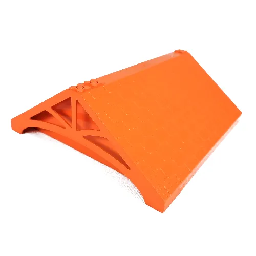 Scala, Roof 24 x 22 x 7