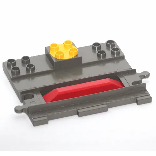 Duplo Train Track Start / Stop