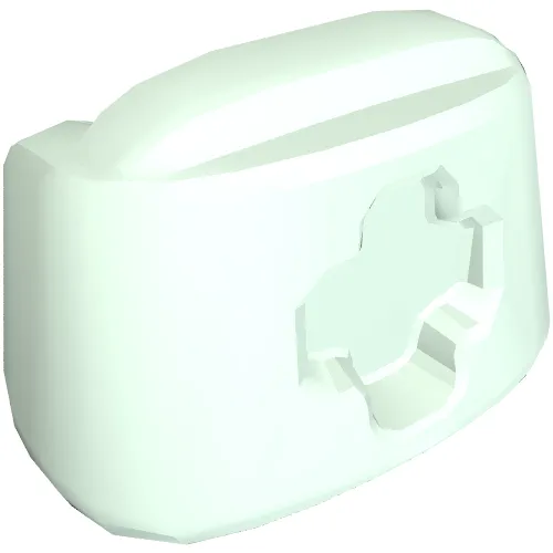 Headwear Accessory Hat with Small Pin (Nurse)