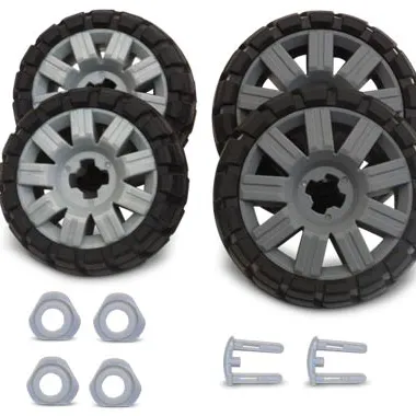 Wheels Pack