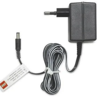 AC Adapter, 120V - 10V Transformer