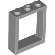 Window Frame 1 x 3 x 3