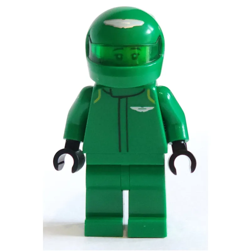 Aston Martin Aramco F1 Driver