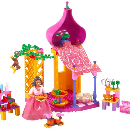 Safran's Amazing Bazaar