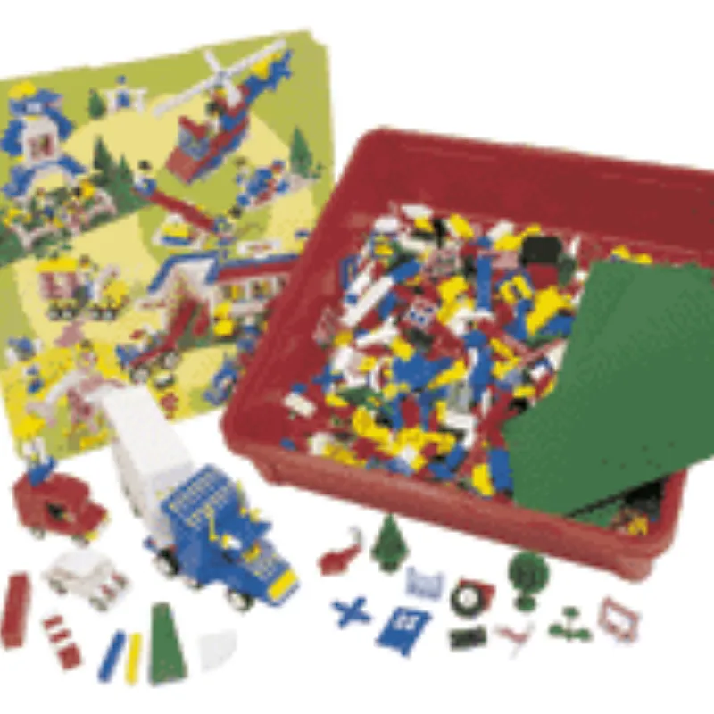 Thematic Builder Set