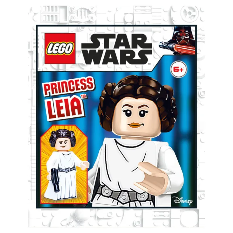 Princess Leia