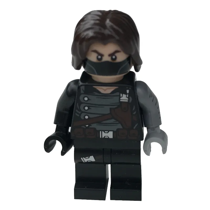 Winter Soldier