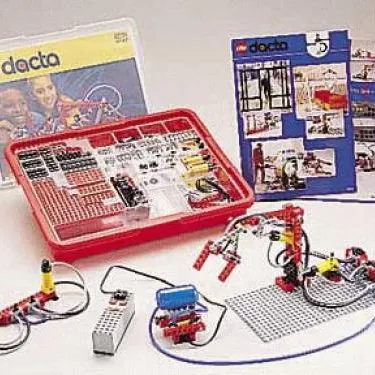 Advanced Air Power Set