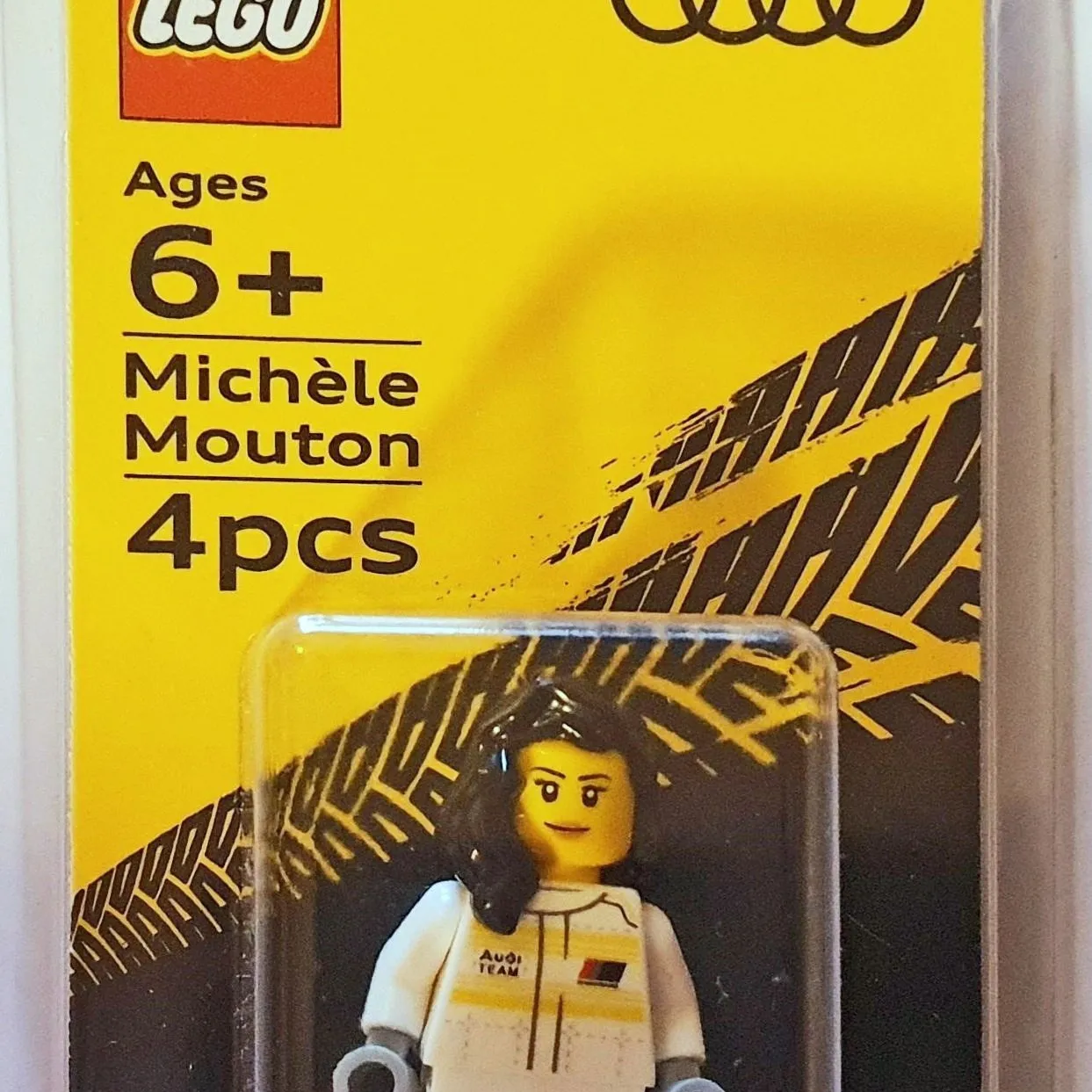 Michele Mouton (Michèle Mouton)