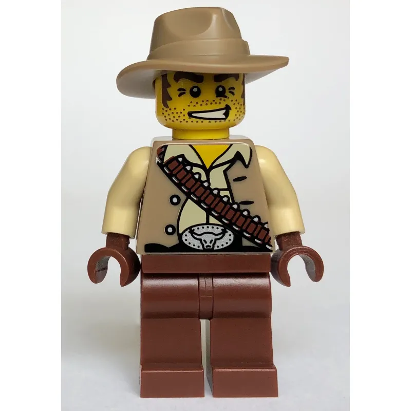 Cowboy (CMF)