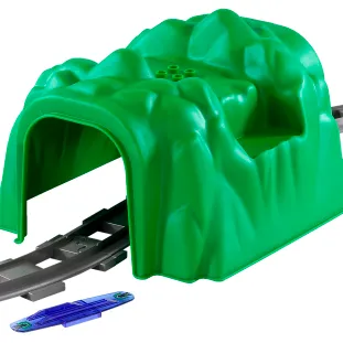 Intelli-Train Tunnel