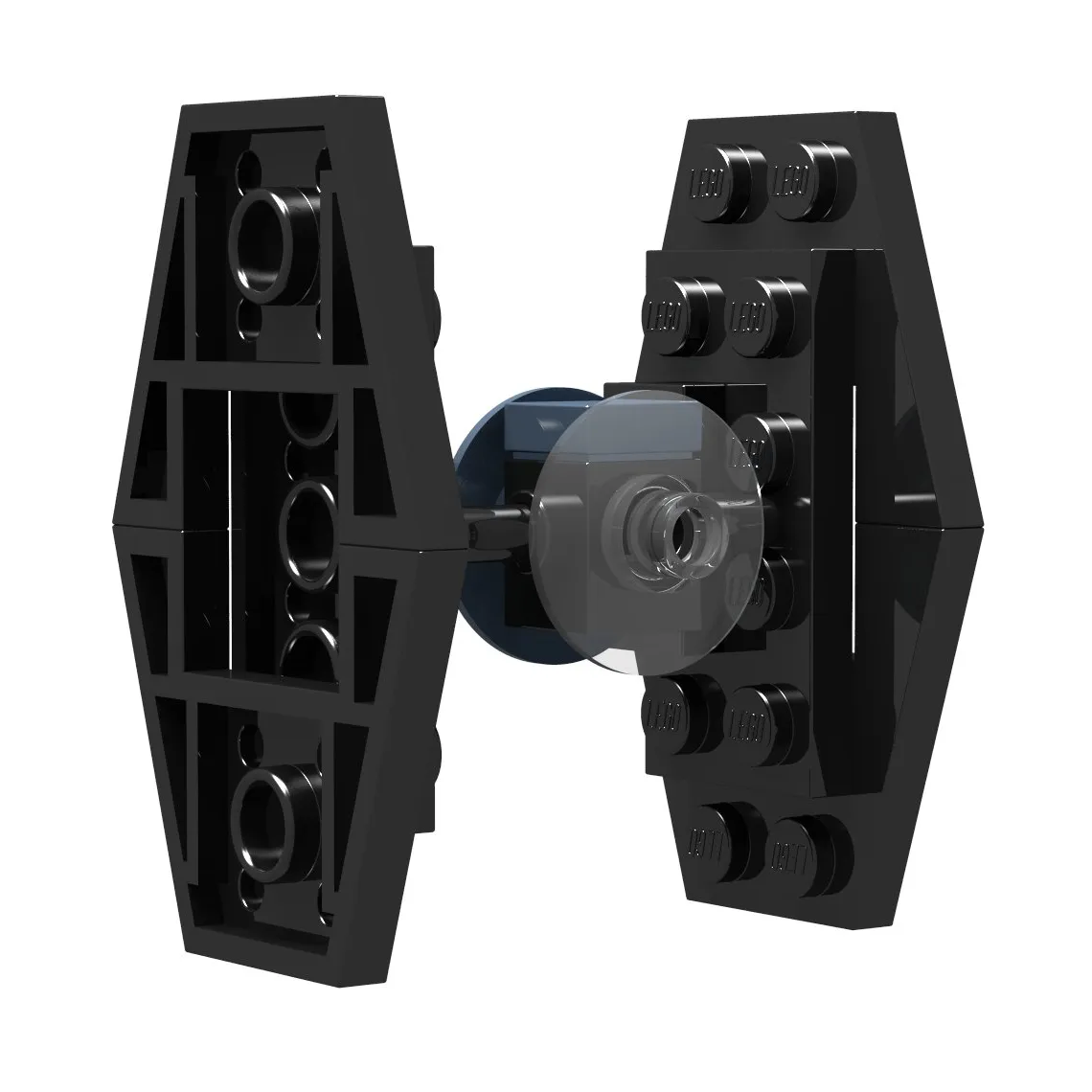 MINI TIE Fighter