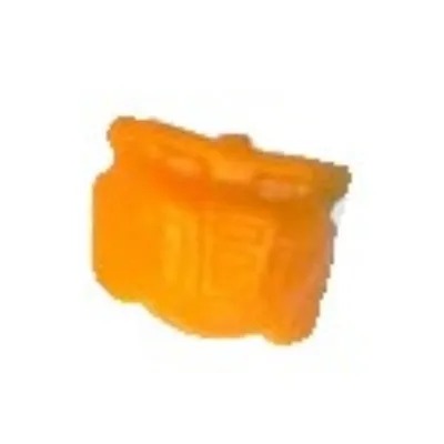 Pen Bead, Bionicle Mask, Krana Yo