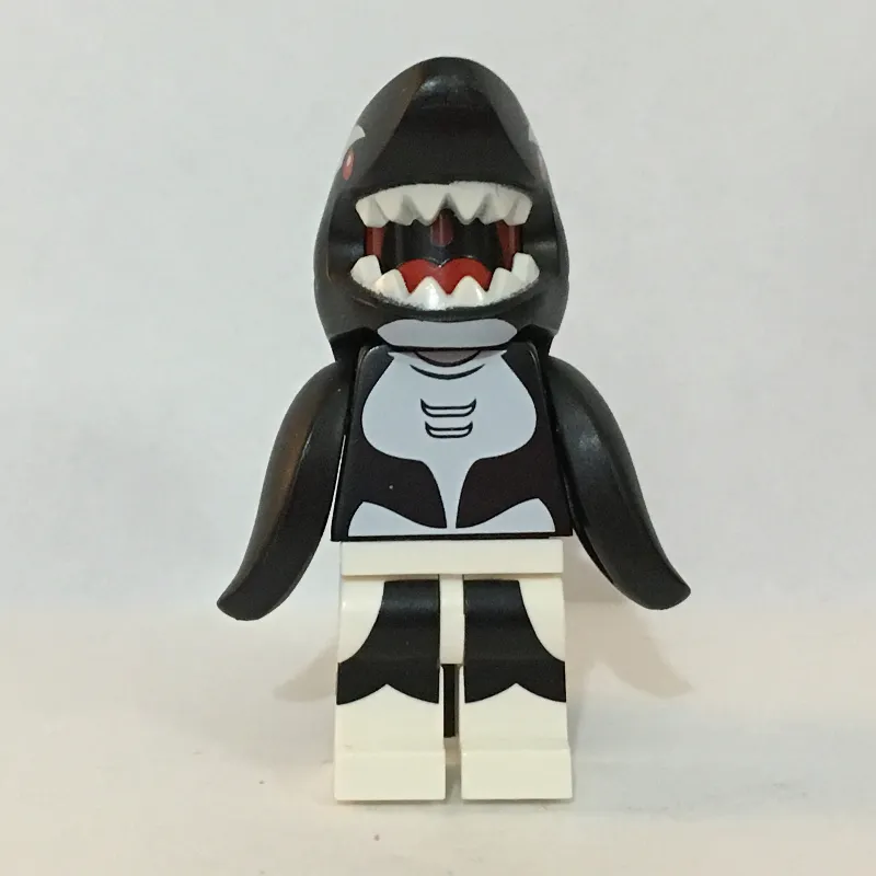 Orca (CMF)