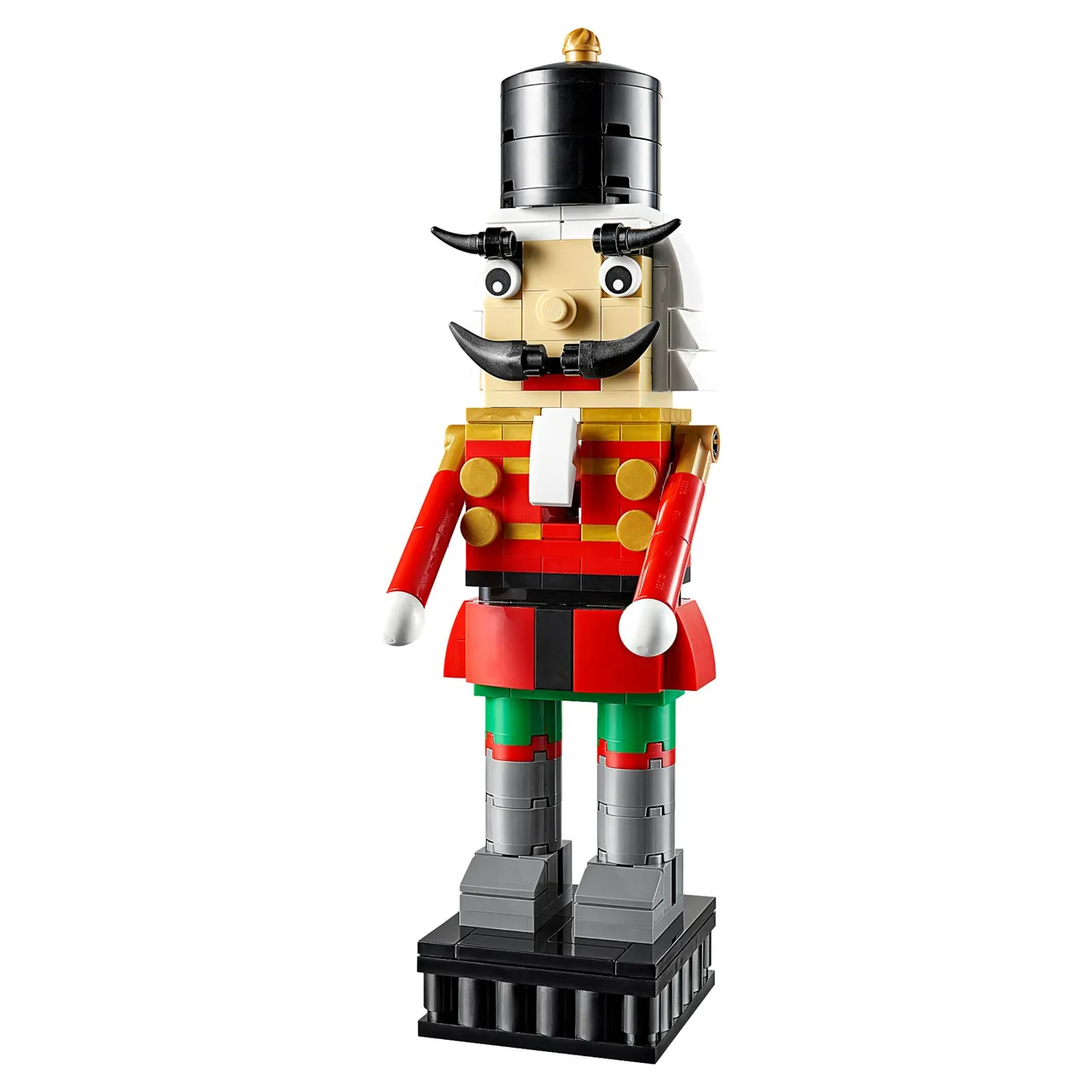 Nutcracker
