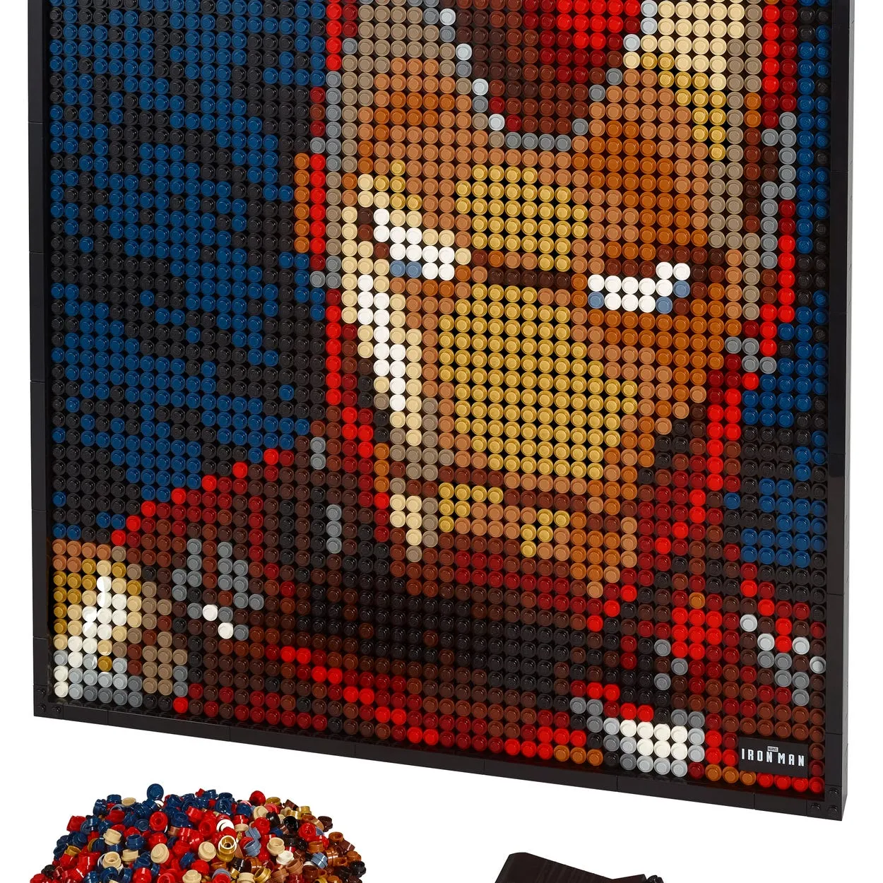 Marvel Studios Iron Man