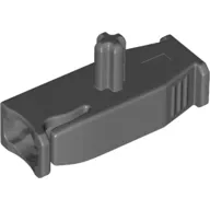 Launcher 4 x 2 x 1 with Bottom Axle