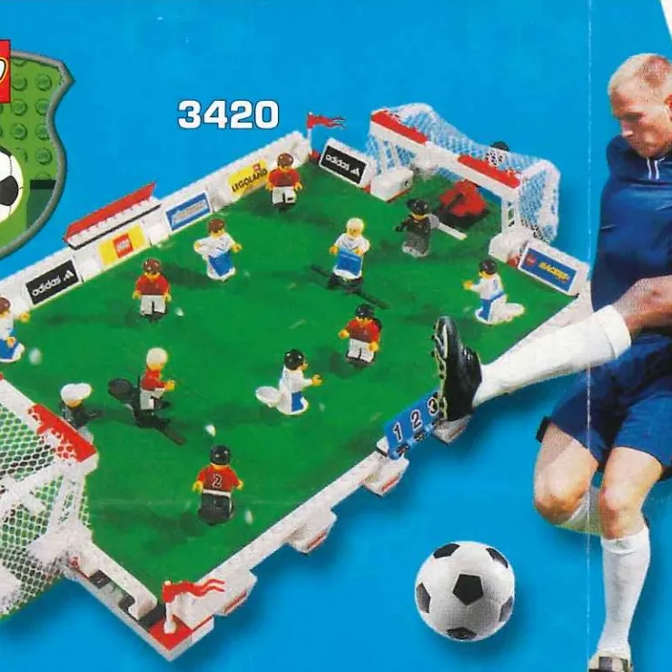 Championship Challenge II