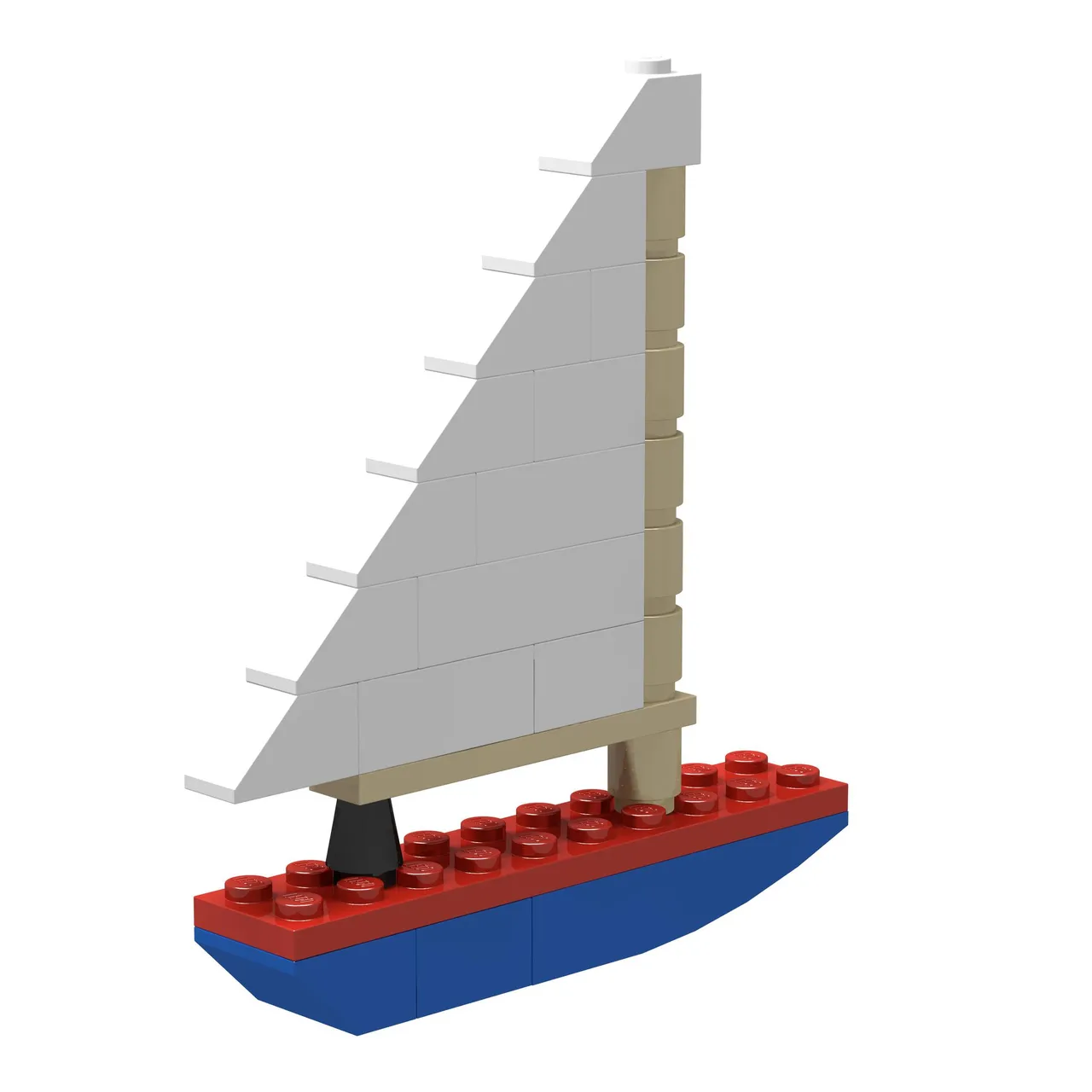 Sailing Boat