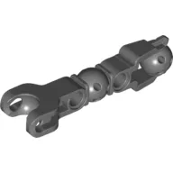 Large Figure Skeletal, Limb with Ball Joint, and Ball Socket and Two Holes