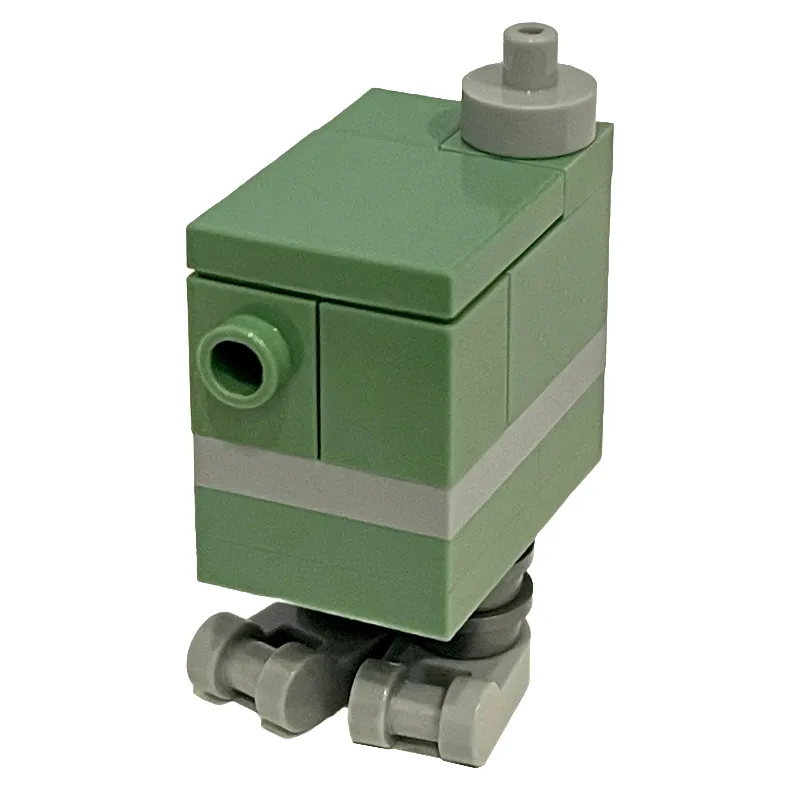 Gnk Power Droid (Gonk) - Sand Green