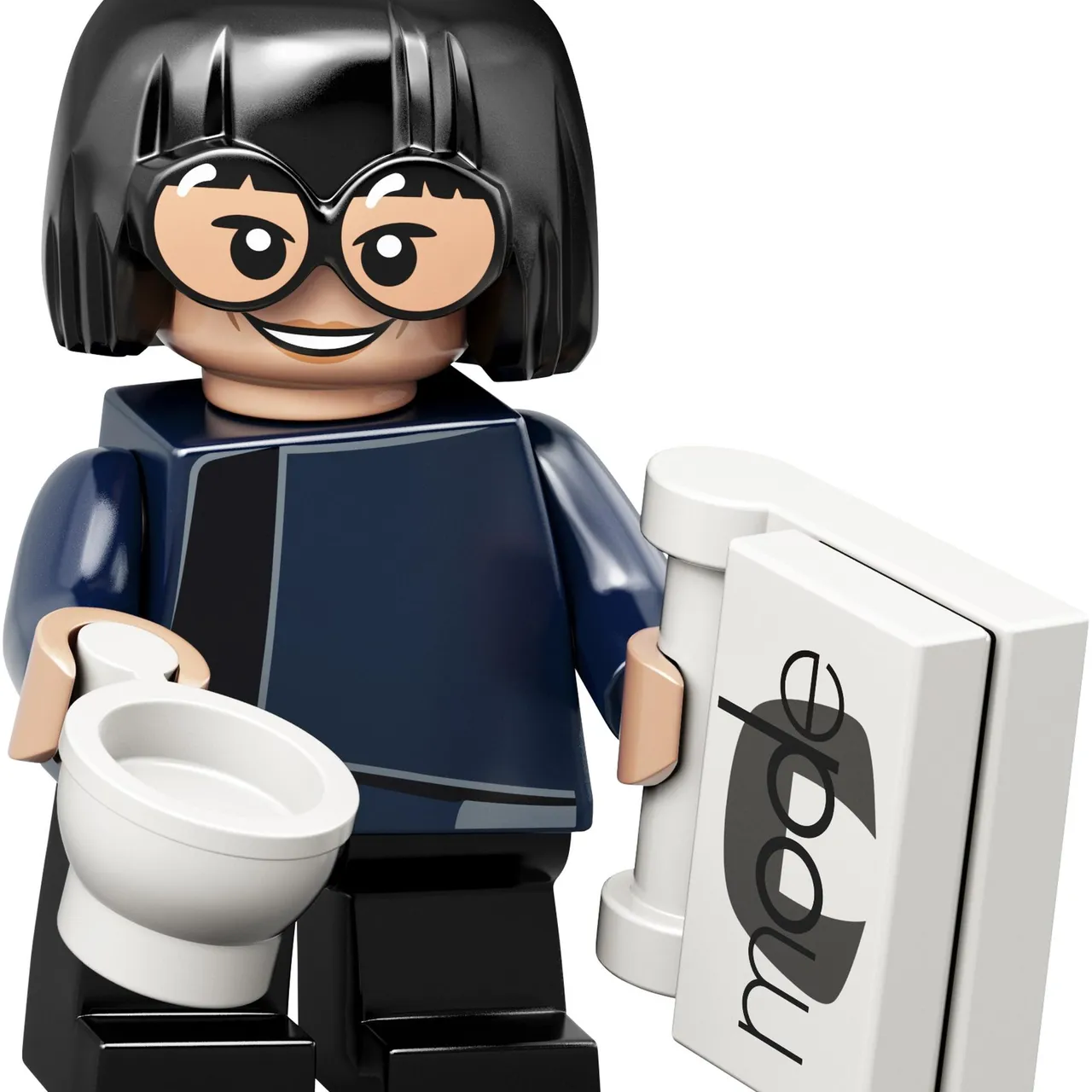 Edna Mode