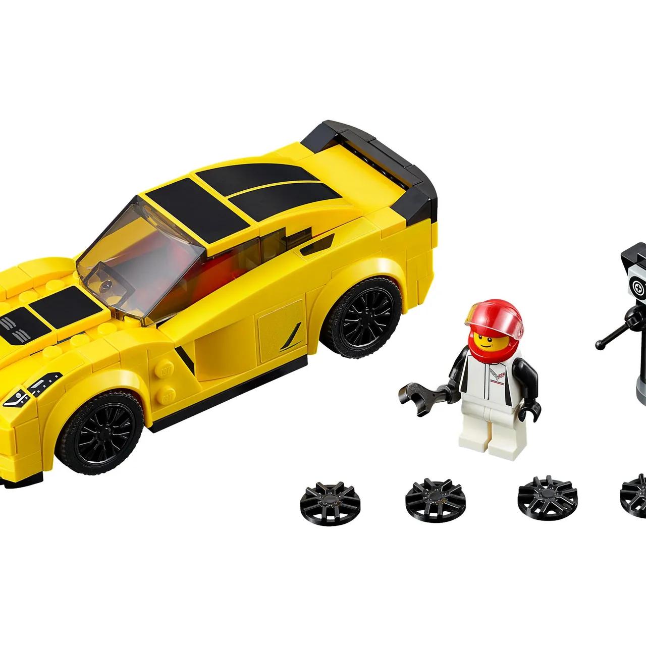 Chevrolet Corvette Z06