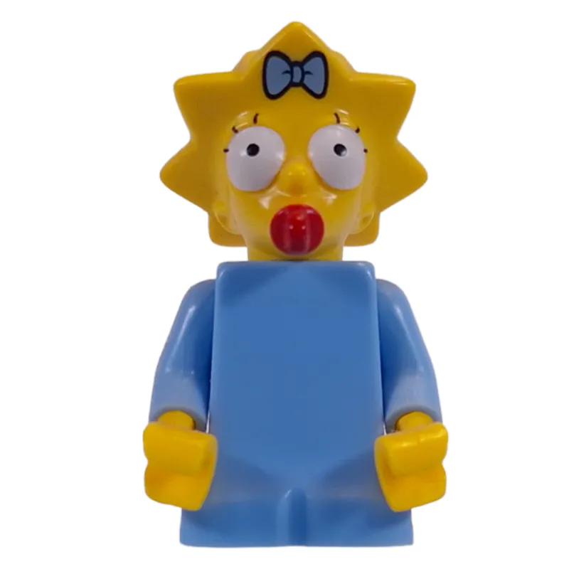 Maggie Simpson (CMF)