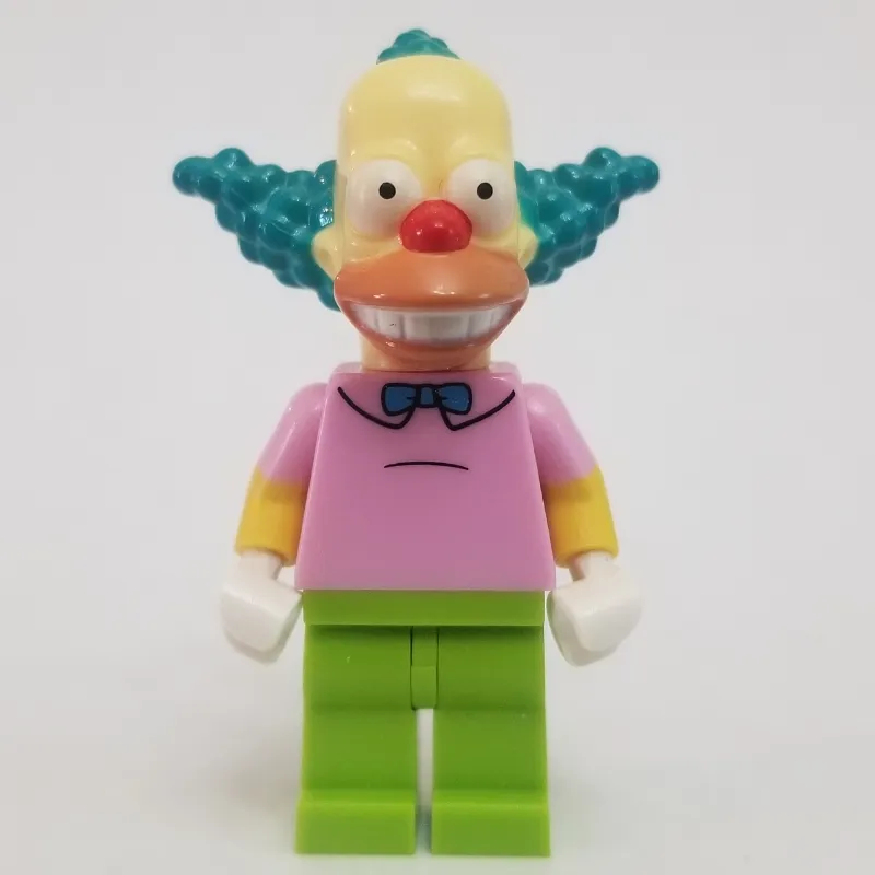 Krusty the Clown (CMF)