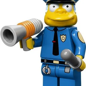 Chief Wiggum