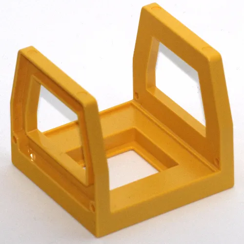 Duplo Train Compartment/Container Frame