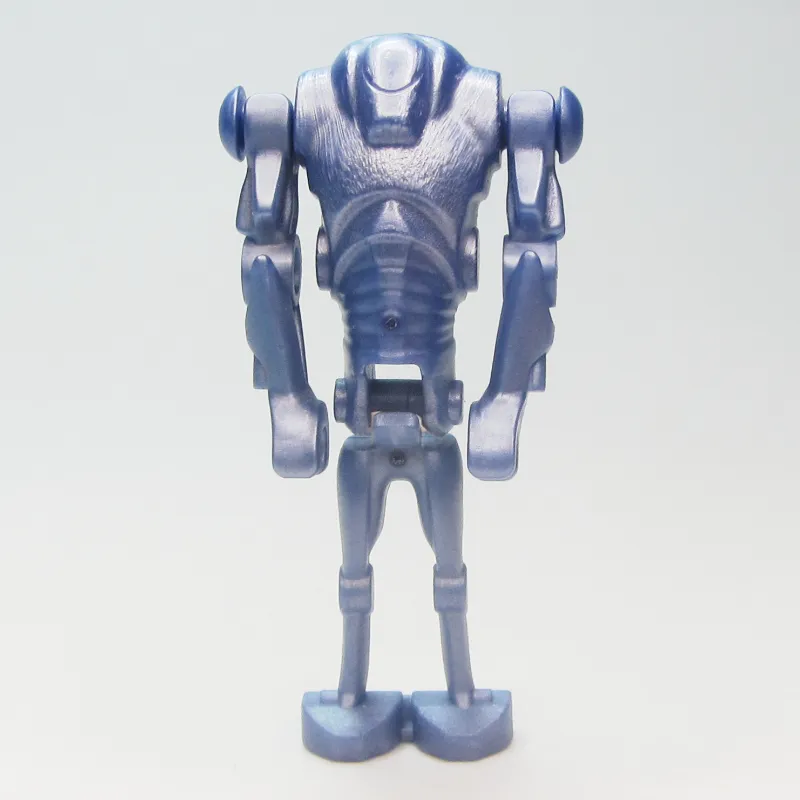 Super Battle Droid, Pearl Sand Blue
