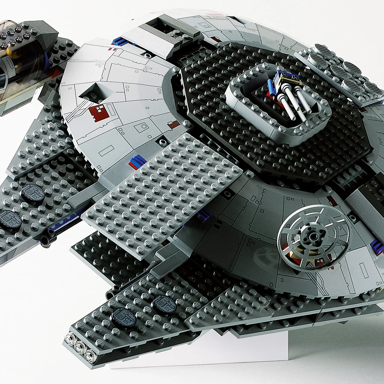 Millennium Falcon