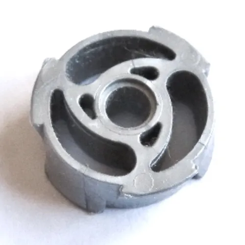 Large Figure Weapon, Matoran Kolhii Disc / Ball