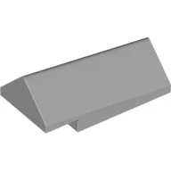 Brick Sloped 45° 2 x 4 x 1 1/3 Double