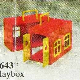 Playhouse