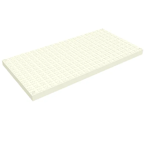 Scala, Baseplate 44 x 22 with 4 holes