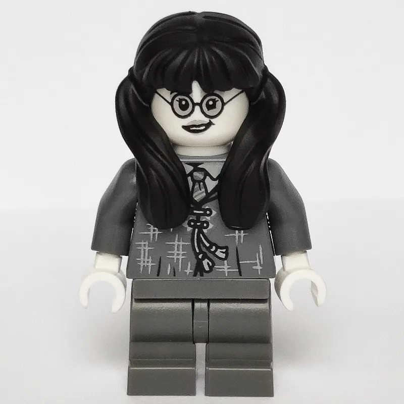 Moaning Myrtle