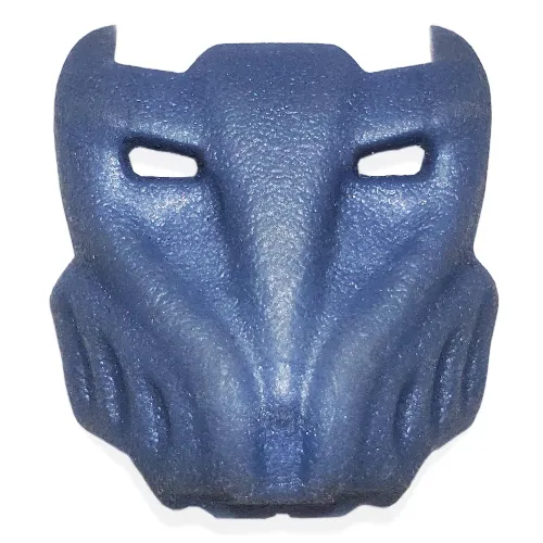 Large Figure Mask Krana Za